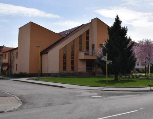 Kulturní dům