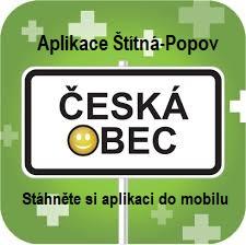 Logo Česká obec
