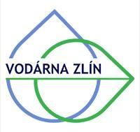 Logo Vodárna Zlín