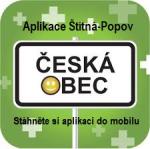 Logo Česká obec