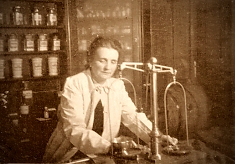 Lékárnice