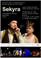 Divadelní představení SEKYRA 1