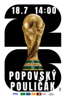 Popovský pouličák 1
