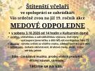 Medové odpoledne 1